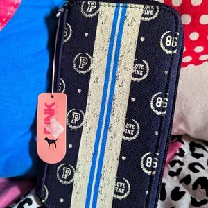 Victoria's Secret PINK vintage wallet